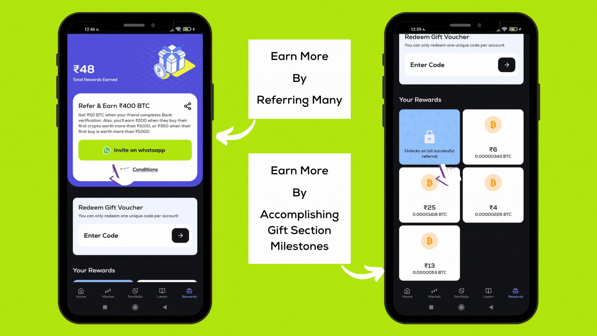 coinswitch-rewards-system
